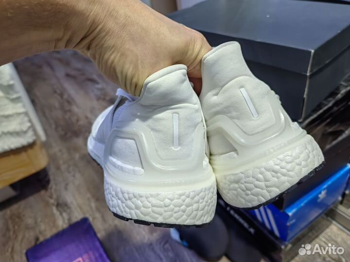 Кроссовки adidas ultra boost