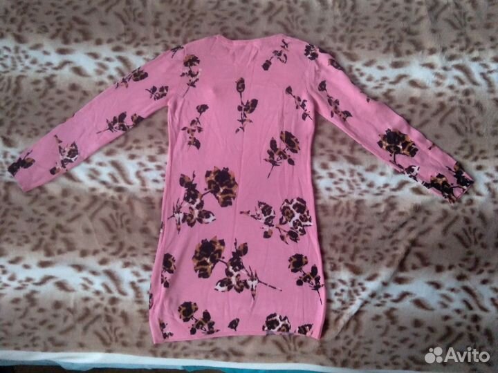 Туника blumarine baby 5-6 лет