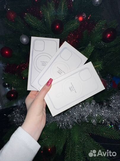 Чехол magsafe, чехол на айфон