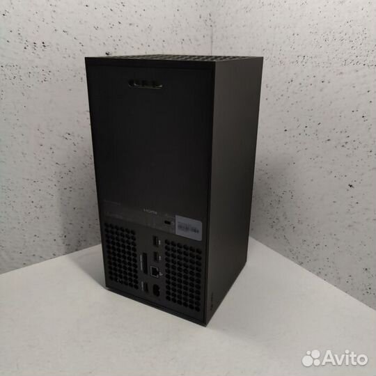 Игровая приставка Microsoft Xbox Series X