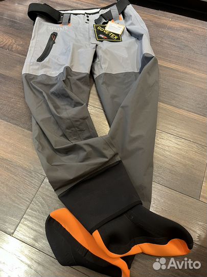 Вейдерсы Simms G3 Guide Wading Pant '22