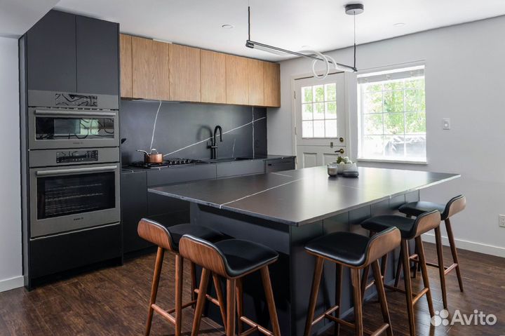 Кухня на заказ Арт 372