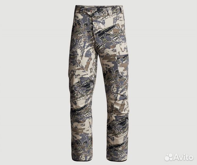 Штаны Sitka Ascent Pant New