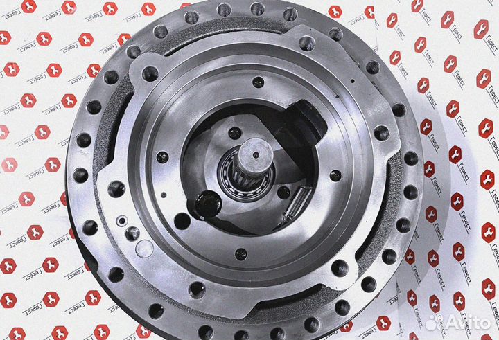 Редуктор хода EC360NLC SA7117-45060