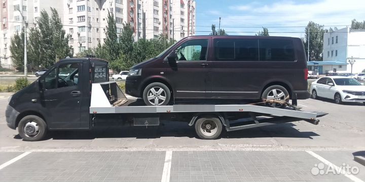 Эвакуатор Оля (Астрахань/область/межгород)