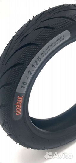 Покрышка для скутера