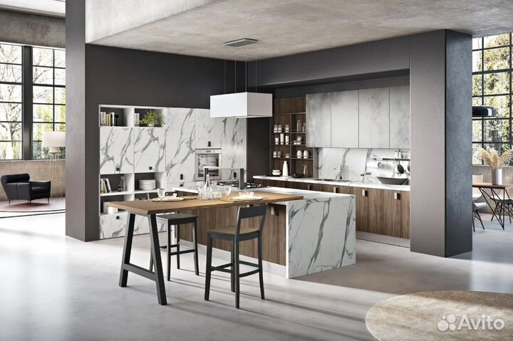 Spar Miami (на заказ)