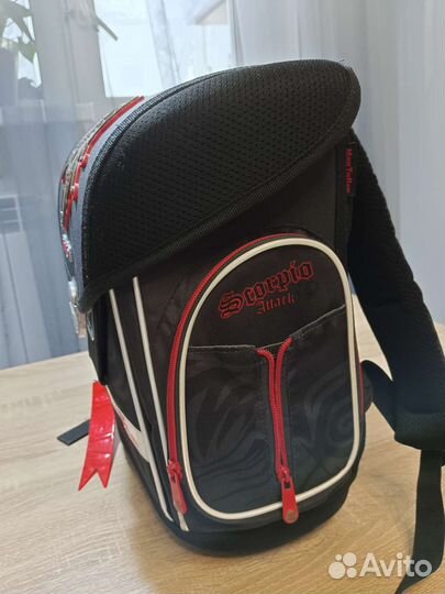 Рюкзак школьный MagTaller Evo