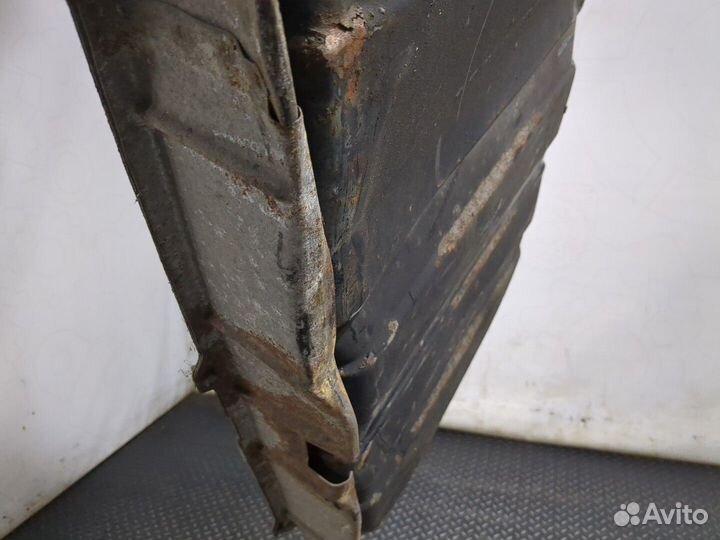 Бак топливный Hyundai Trajet, 2006