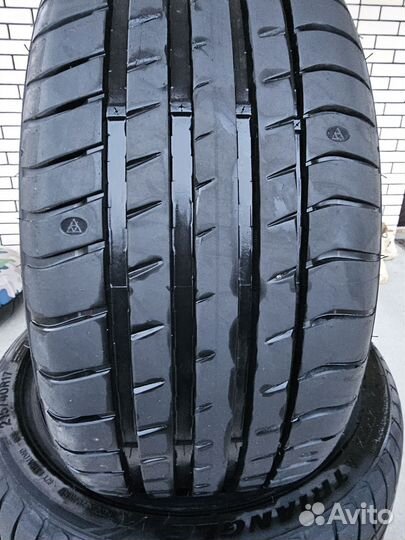 Triangle EffeXSport TH202 215/40 R17 200Y
