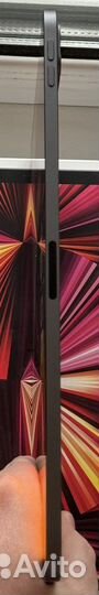 iPad pro 11 на M1 (3 поколение) рст