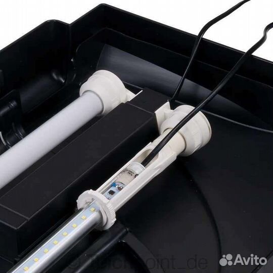 Аквариумная лампа aquael leddy tube retrofit