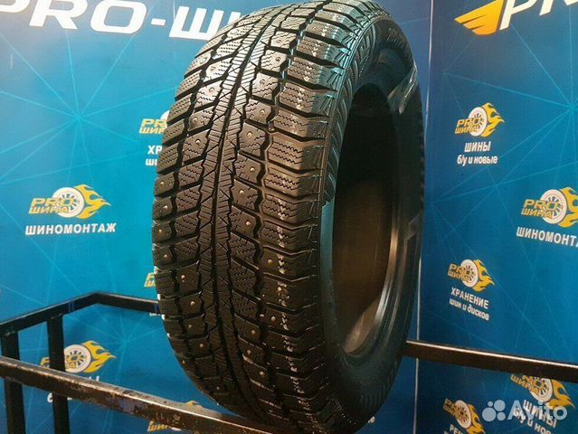 Matador MP 50 Sibir Ice 205/55 R16