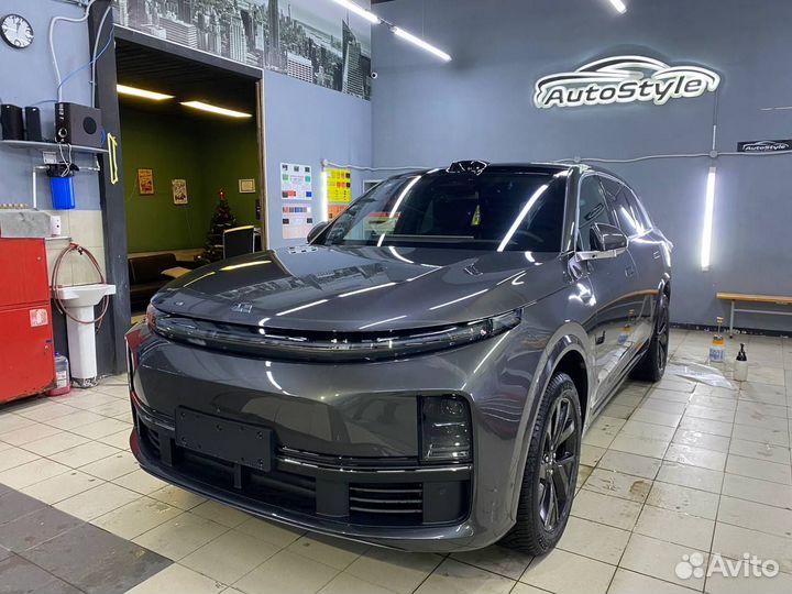 Полировка авто, кузова,фар,керамика / Качественно