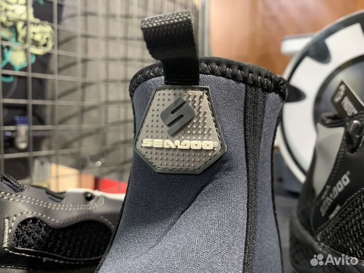 Гидроботинки BRP Sea-Doo для гидроцикла