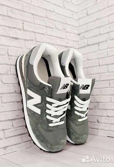 Кроссовки New Balance 574GYB