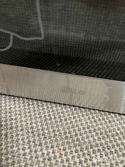 Духовой шкаф LG бу рабочий