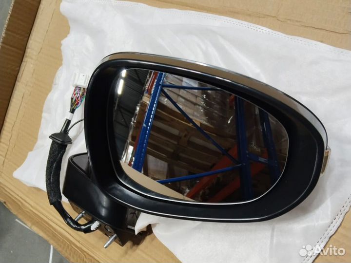 Зеркало правое Voyah Dream оригинал