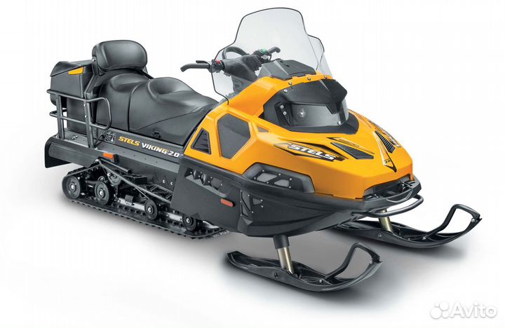 Stels viking S800 2.0 ST CVT