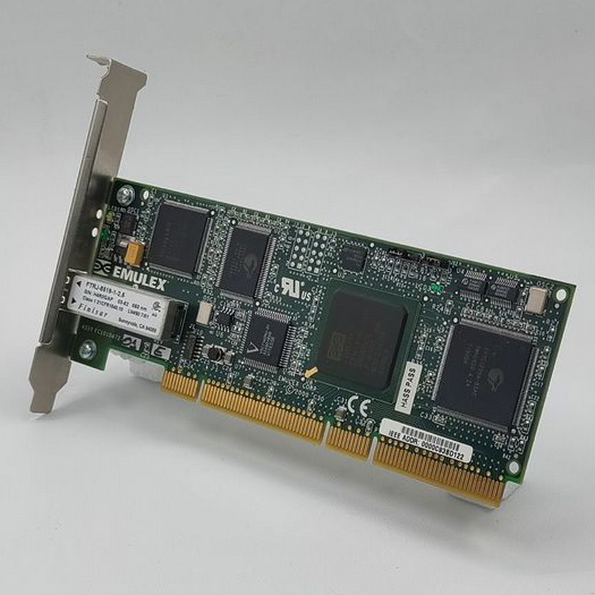 [FC1010472-01] Контроллер Fibre Channel Fc1020034-0