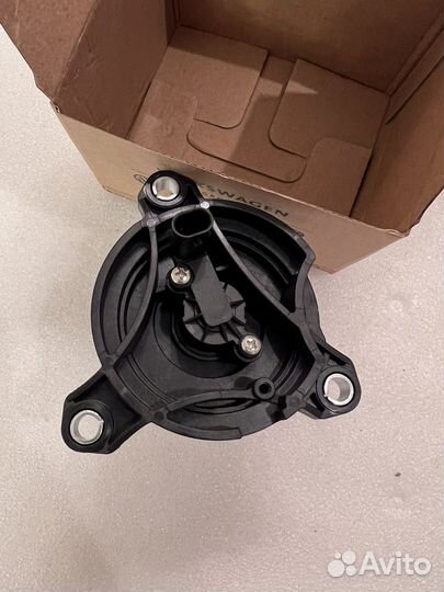 Термостат Audi 16- 3,0 tfsi 06M 121 1 (06M121115K)