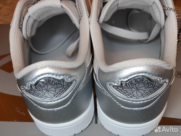 Nike Air Jordan 1 Low