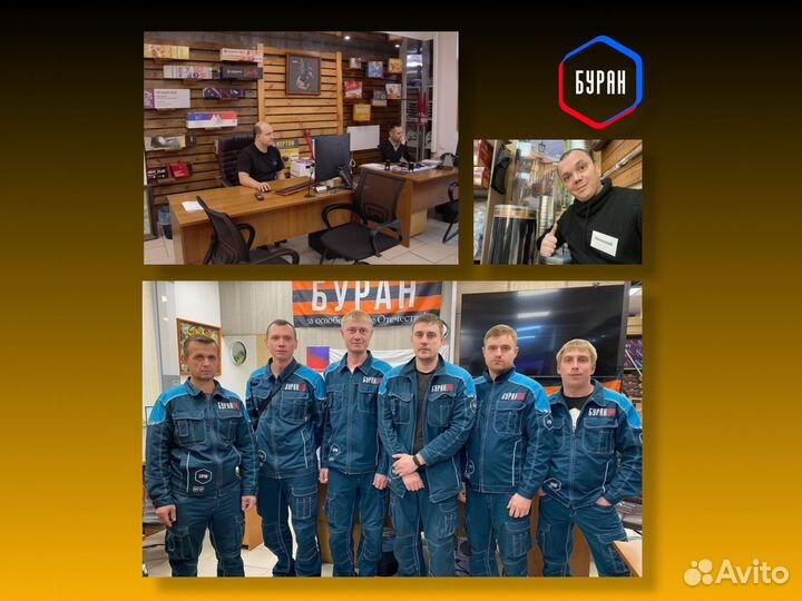 Кондиционер royal clima RCI-RSN40HN