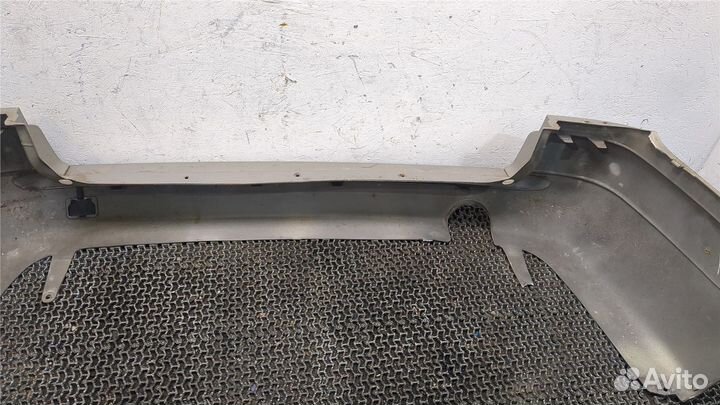 Бампер Citroen Xsara, 2003