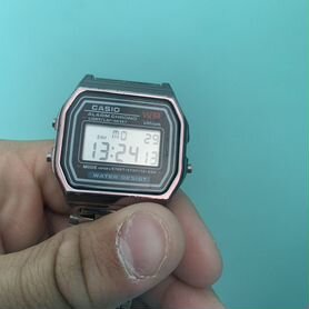 Часы casio