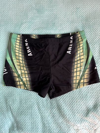 Купальные плавки мужские