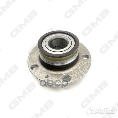 Ступица колеса зад лев GH21450M GMB