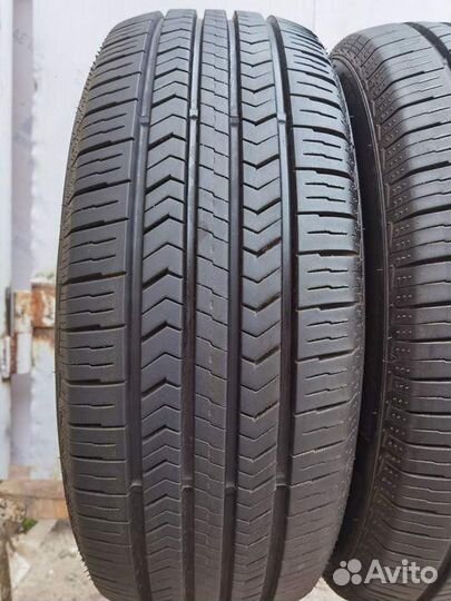 Nexen i.Q Series 1 255/65 R16 109S