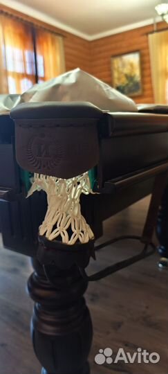 Бильярдный стол 12 футов товары из Германии