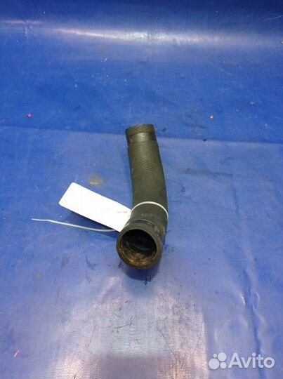 Патрубок интеркулера Mitsubishi Pajero Io H67W