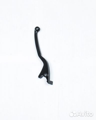 Рычаг заднего тормоза (левый) hunter new ATV 110-1