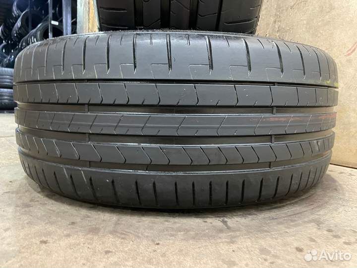 Pirelli P Zero 235/35 R20 92Y