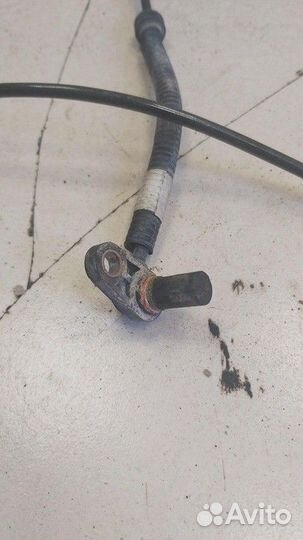 Датчик ABS задний левый Hyundai Solaris