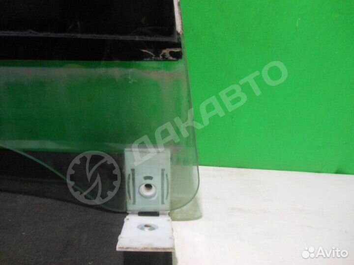 Стекло двери заднее правое Mercedes-Benz Cls W219