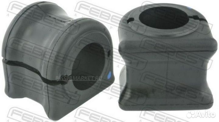Febest crsb-WK2F-KIT Втулка стабилизатора (комплек