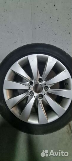 Диски bmw f30 r17