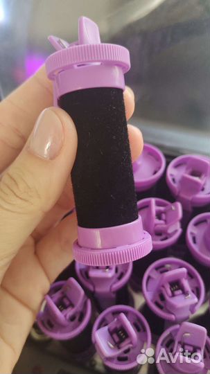 Термобигуди Remington