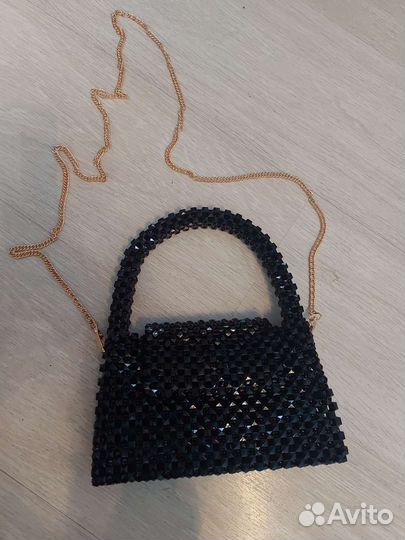 Женский Клатч