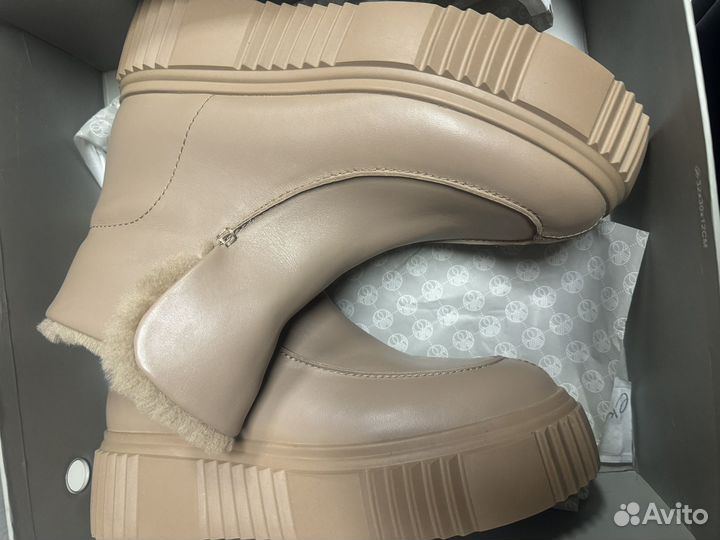 Обувь эконика 35 размер