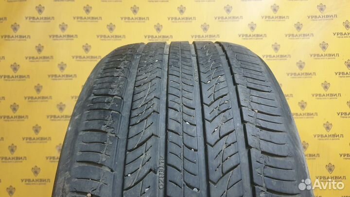 Altenzo Sport Navigator 275/40 R20 106Y