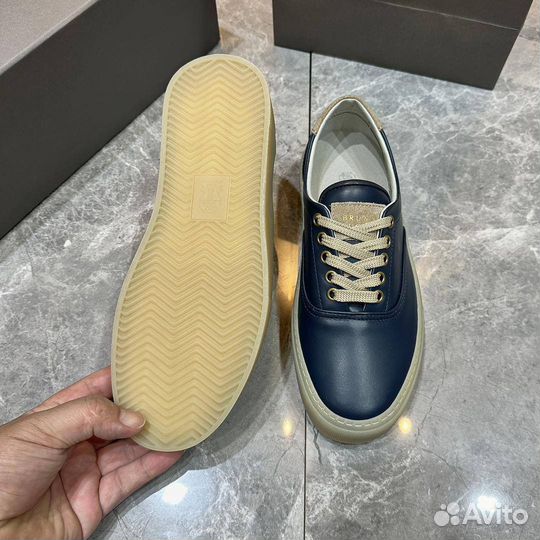 Кеды Brunello Cucinelli мужские (39-45)