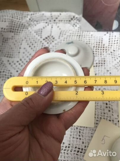 Крышечки для заварочных чайников,сахарниц,масленки