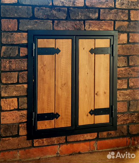 Дверцы для барбекю комплекса, кухни