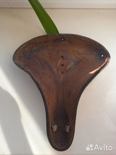 Седло для велосипеда