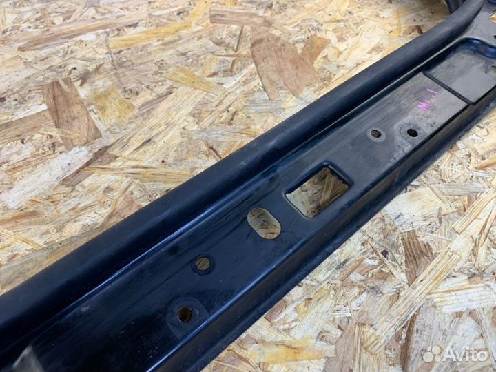 Планка телевизора Mini Countryman R60