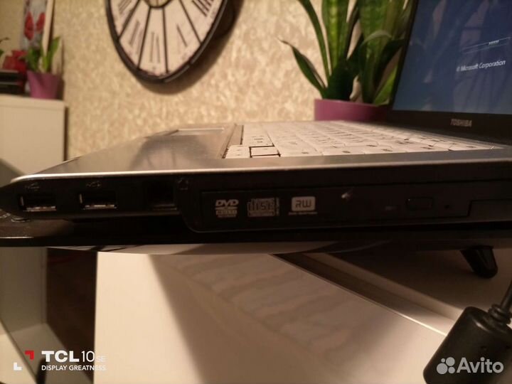 Toshiba satellite A210-15J